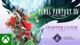 FINAL FANTASY XIV: Starter Guide Series – Episode 6: The End of the Beginning