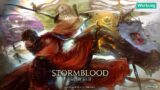 FINAL FANTASY XIV: Stormblood – jetzt kostenlos testen!