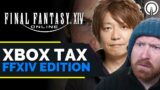 Final Fantasy 14 Coins, and the Xbox Tax | MMO News