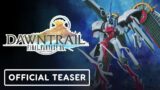 Final Fantasy 14: Dawntrail – Official 'Ark' Mount Reveal Teaser Trailer