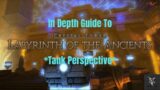 Final Fantasy 14 Labyrinth of the Ancients Alliance Raid In Depth Dungeon Walkthrough