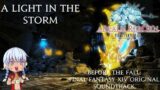 Final Fantasy XIV – A Light in the Storm 1 Hour OST Loop