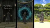 [Final Fantasy XIV] Aloalo Island (Final) + Roulettes | Stream #263