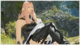 Final Fantasy XIV Character Creation | Female Elezen [2024]