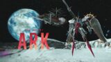 Final Fantasy XIV: Dawntrail – ARK Mount – Transforming Airship (Official Teaser)