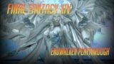 Final Fantasy XIV – Endwalker Raids- Pandaemonium