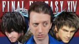 Final Fantasy XIV – Now (& Then) – ProJared