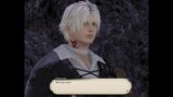 Final Fantasy XIV SIMPING FOR THANCRED (Chill stream)