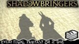 Final Fantasy XIV: Shadowbringers – A Long Time Coming
