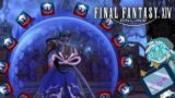 [Final Fantasy XIV] TBN for Pandaemonium (Savage Prepping)