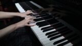 Final Fantasy XIV – The Maker's Ruin (minimalist piano arrangement)