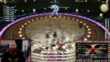 Final Fantasy XIV Ultimate Raider, React | 15.03.2024