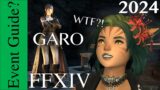Final Fantasy XIV: What happened to Garo? 2024