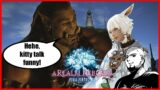Final Fantasy XIV – WoW player meets Y'shtola