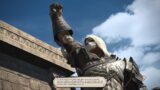 Final Fantasy XIV walkthrough – 325 – Soul Surrender