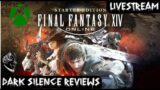 Final fantasy XIV – Time to Relax