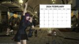 From Rags to Riches: Second Month Journey in Final Fantasy XIV