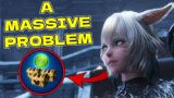 HUGE Problems in FFXIV on Xbox