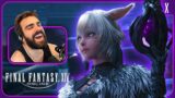 How To Dominate The Triple Triad Tournament! – Final Fantasy XIV Online [Part 10] – (VOD)