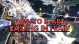 How To Start Raiding In FFXIV – My Advice for Prep, Practice, & Parties in Endgame Raiding