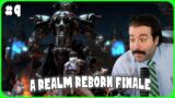 I Got To The Finale Of Final Fantasy 14 A Realm Reborn – FFXIV Day 9