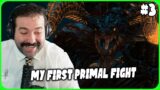 I Had My First Primal Fight Or Trial In Final Fantasy 14 – FFXIV Day 3