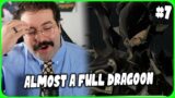 I'm So Close To Becoming A Full Fledged Dragoon! – FFXIV Day 7