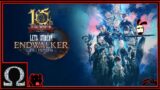 IT WOOD – FINAL FANTASY XIV ENDWALKER