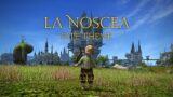 La Noscea FATE Theme | FFXIV Rescored