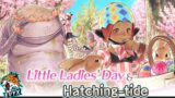 Little Ladies Day + Hatching Tide Event! GOBBUE MOUNT! [FFXIV 6.58]
