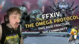 MMO Menace REACTS – The Raid that Fractured the FFXIV community
