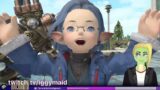 MOCCA? (Serenaya_Carrin) | Final Fantasy XIV Online Highlights