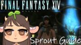 Meerah's Sprout Adventures: A Beginner's Guide to Final Fantasy XIV (Reupload)