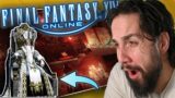 New FFXIV player fan theories