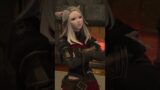 [Short] FFXIV –  Yes, And?