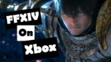 Should You Get Final Fantasy 14 On Xbox Series X/S?