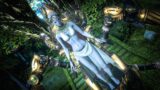 The Queen Awakens (Delubrum Reginae) | Final Fantasy XIV
