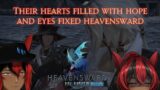 The Short Continuation of MSQs – Final Fantasy XIV Online: Heavensward – Session #09