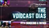 The Voidcast Dias – FFXIV: 6.4 MSQ – Co-Streaming with Viewers