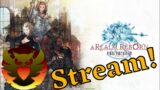 Trudging along the post ARR game! – Final Fantasy XIV Stream