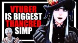 VTuber Is BIGGEST Thancred SIMP! | LuLu FFXIV Streamer Highlights