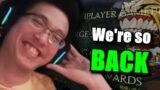 We're so back – FFXIV at PAX 2024 Live Reaction [Abridged]