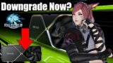 Why I Downgraded My Graphics Card for FFXIV – And Why You Might Do It Too