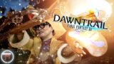 YOSHI P and FFXIV Dawntrail's NEW Direction