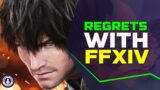 Yoshi-P Interview: Regrets and Changes in Final Fantasy XIV