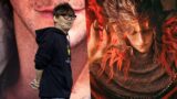 Yoshi P calls out Elden Ring DLC | Final Fantasy XIV Dawntrail