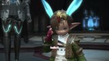 an eepy day in ffxiv