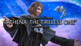"Athena, The Tireless One" with Official Lyrics | Final Fantasy XIV