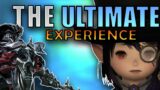 "Can CASUAL Players Clear An Ultimate?" || FFXIV Raid Review