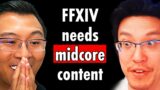 "FFXIV & WoW: A Perfect Pair" – Arthars, FFXIV Legend
